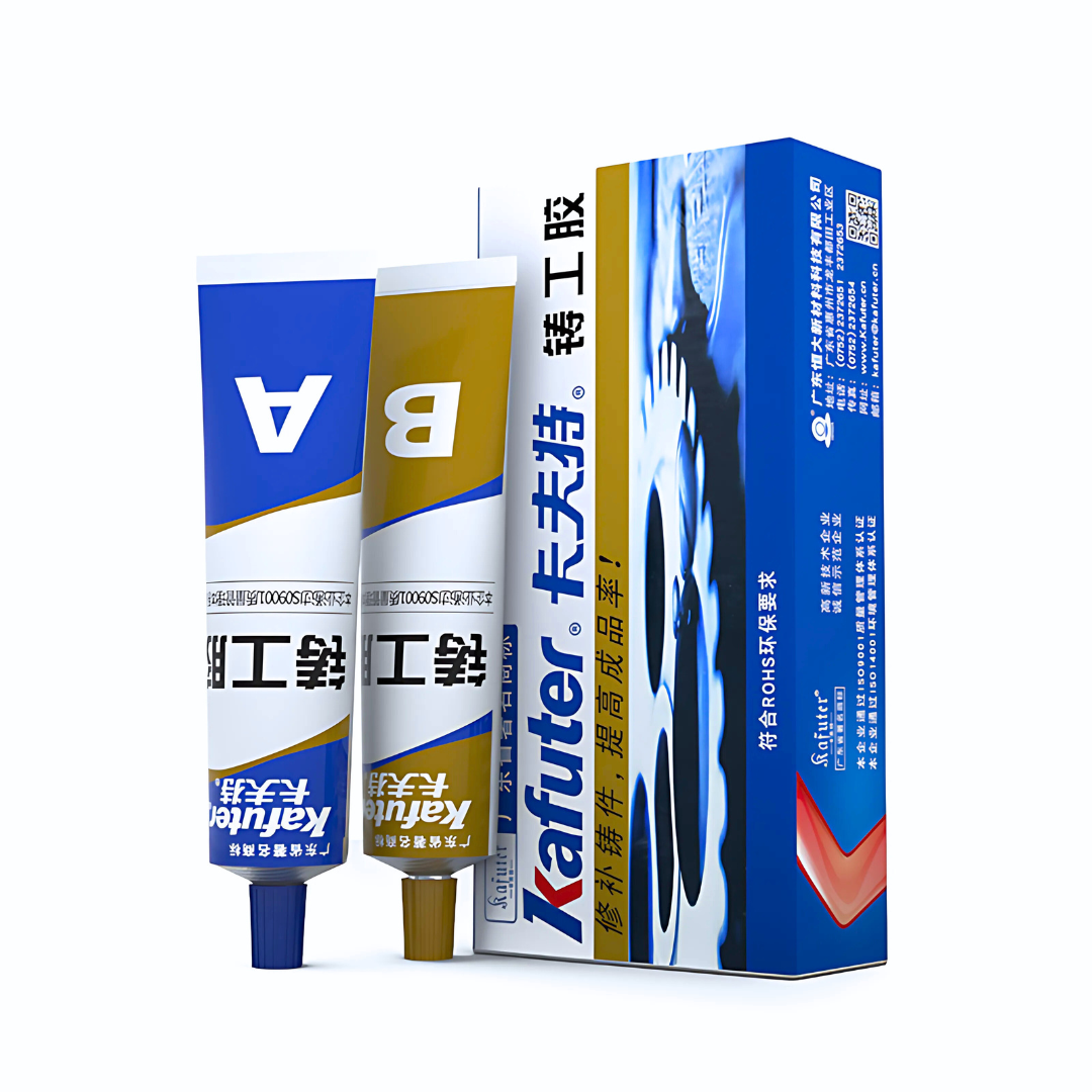 A+B jako ljepilo za hladno varenje
