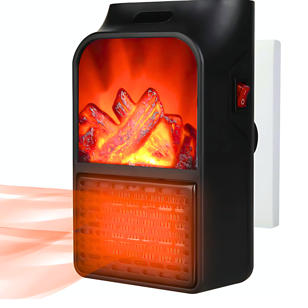 Mini Kamin Brza Grejalica